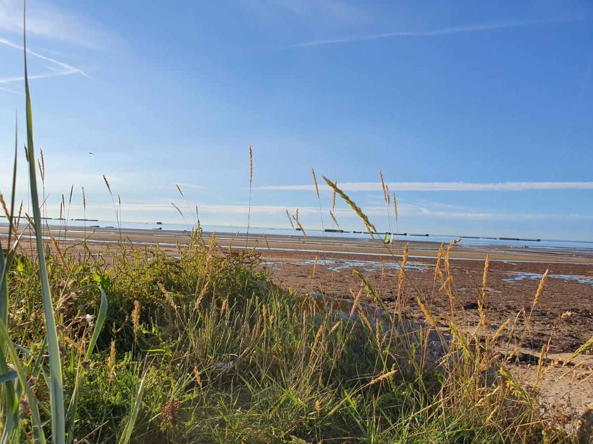 Aloha Saint-Come-de-Fresne
