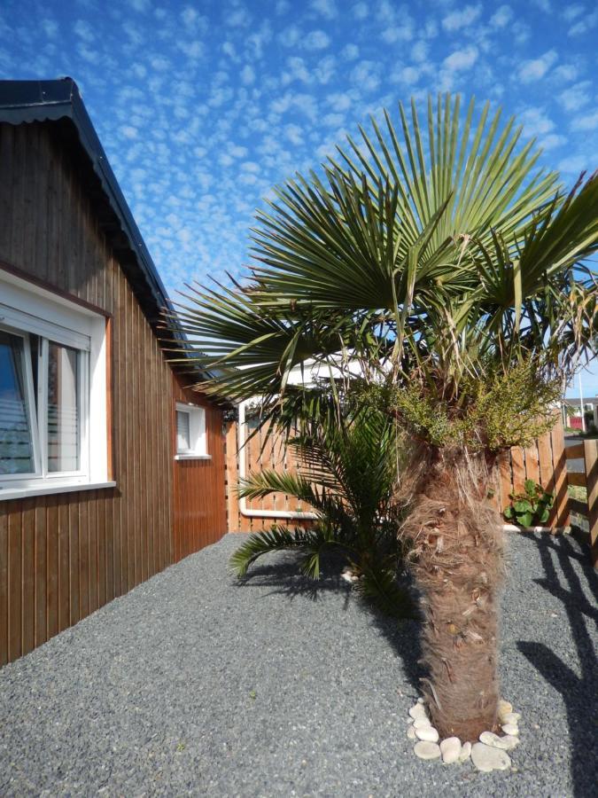 Aloha Chalet