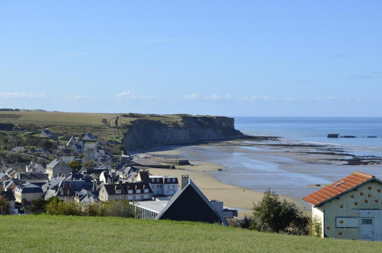 Aloha Saint-Come-de-Fresne