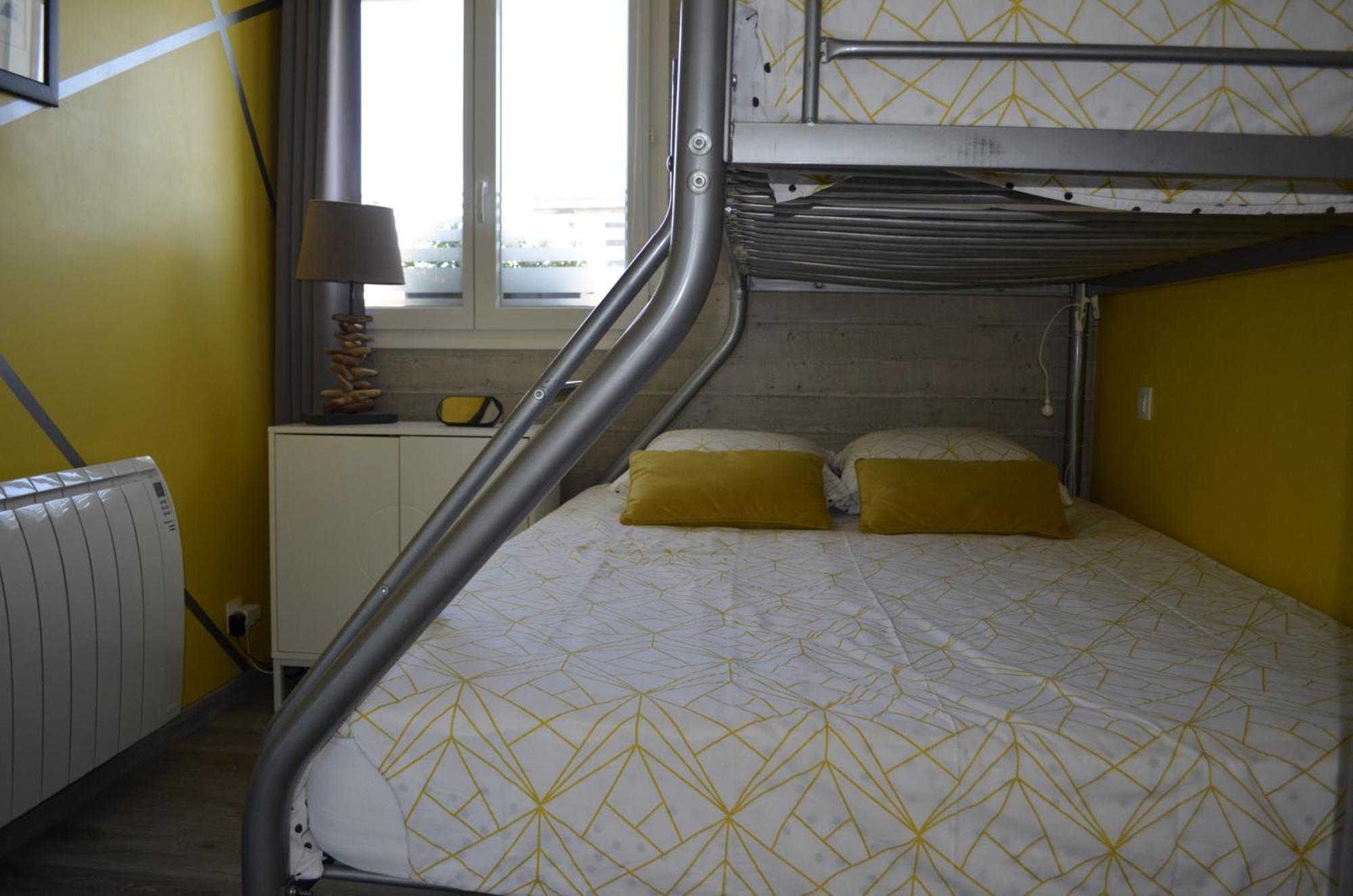 Chalet Aloha Saint-Come-de-Fresne