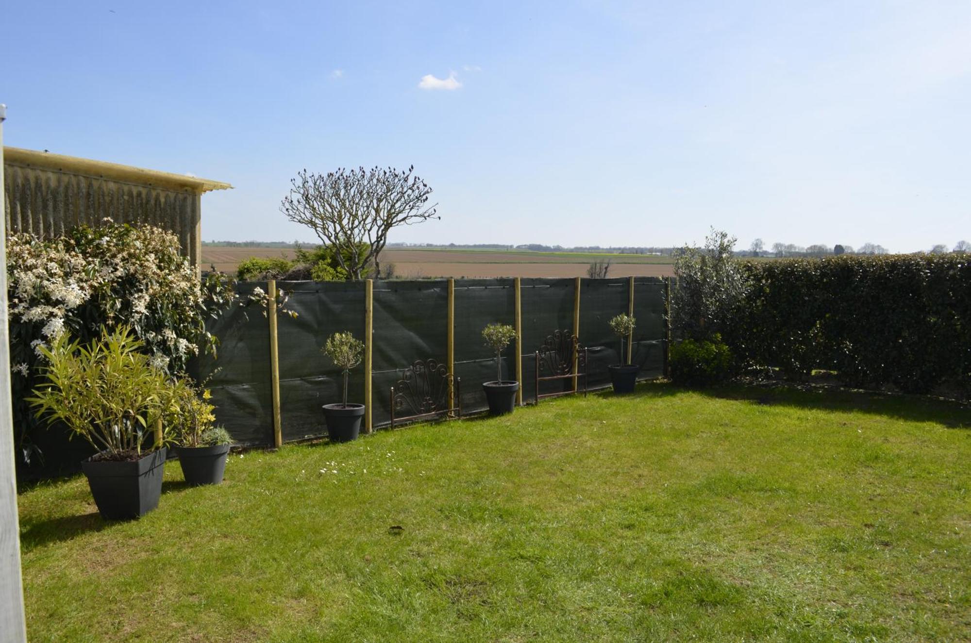 Chalet Aloha Saint-Come-de-Fresne
